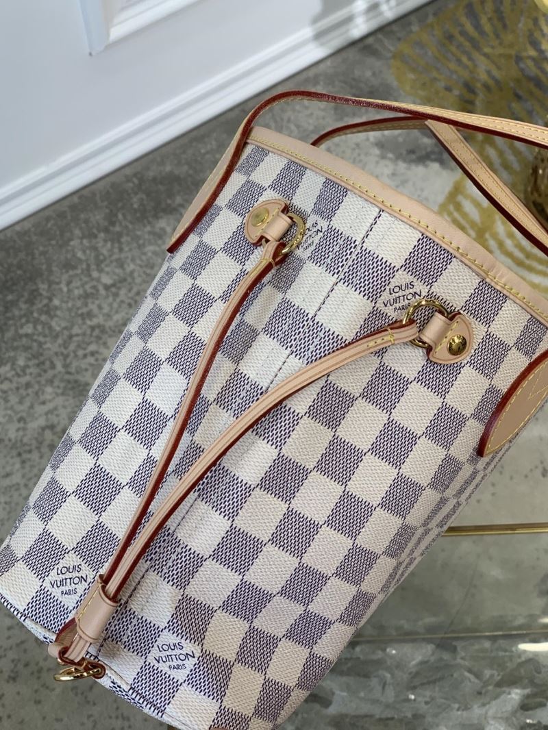 LV Shopping Bags